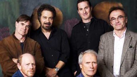 Prawdziwy okrągły stół 1