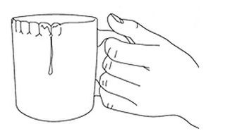 Zębaty kubek, którym postraszysz kolegów w biurze! 1