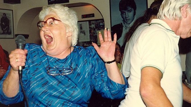 Budka z karaoke, czyli czego to Japonia nie wymyśli... [wideo] 1