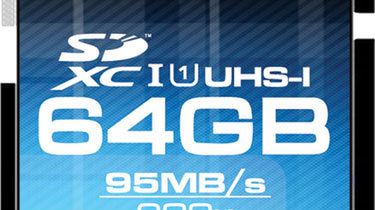 Delkin przyspiesza karty SD 1