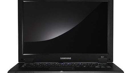 Samsung Q45, kobiecy notebook 1