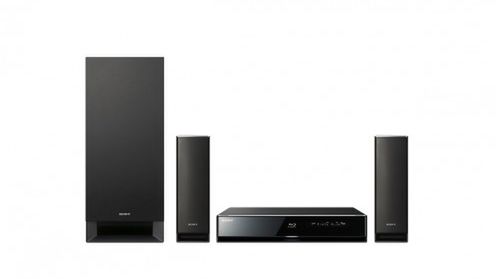 Nowe kina domowe Sony 1