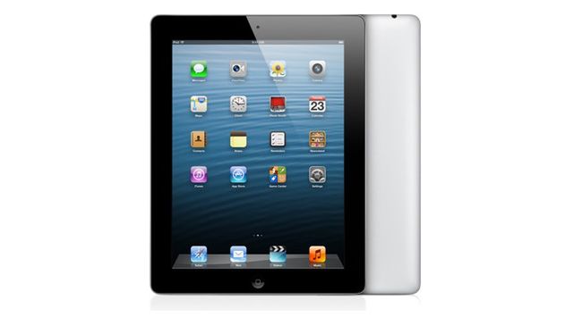 iPad kolejnej generacji już w marcu? 1