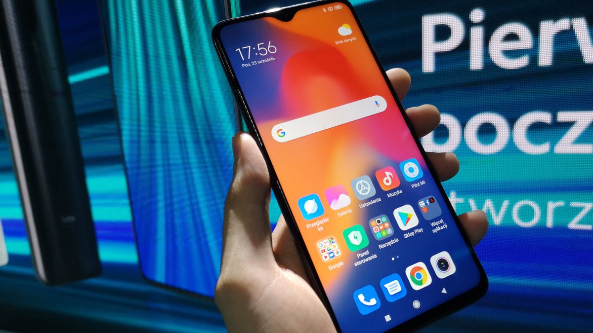 Redmi Note 8 Pro: pierwsze wrażenia z polskiej premiery nowości Xiaomi 1