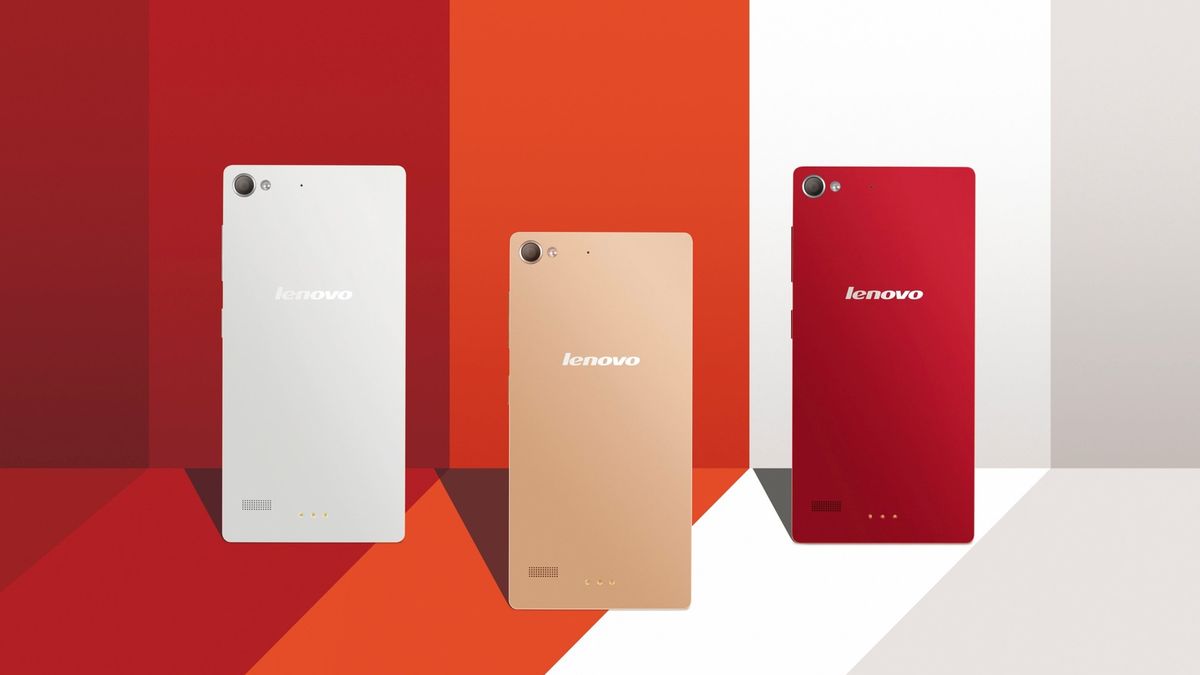 Lenovo Vibe X3 trafił do sieci. Wygląda na to, że ciekawa seria stanie się nijaka 1