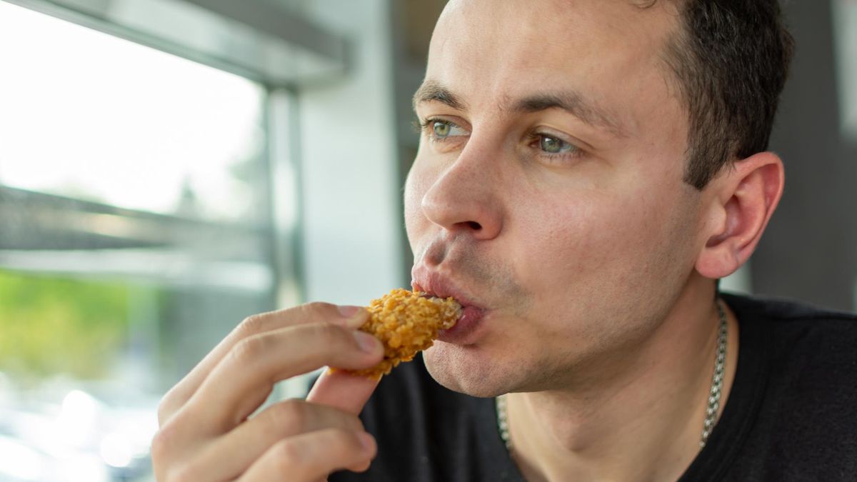 Badania trwały 34 lata. Zidentyfikowali żywność, która zabija