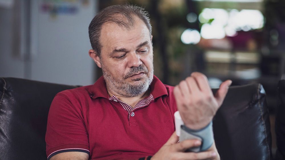 Jakie wartości ciśnienia są nieprawidłowe? Wiele osób popełnia błąd podczas mierzenia