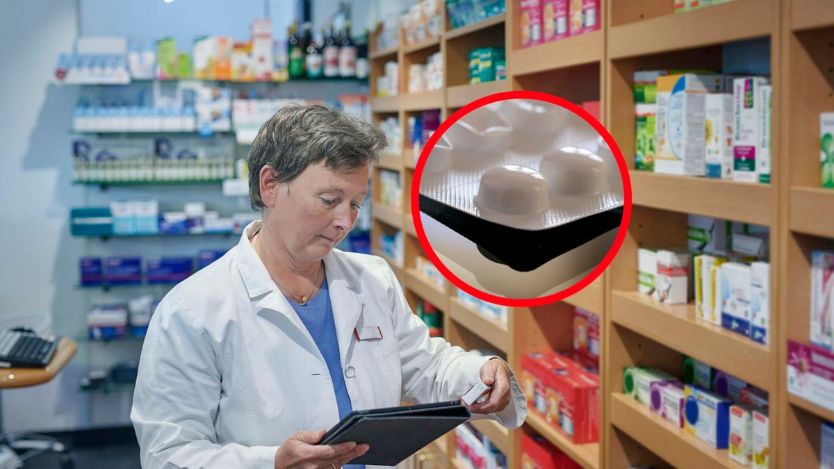 Recepta na te leki tylko po wizycie u lekarza