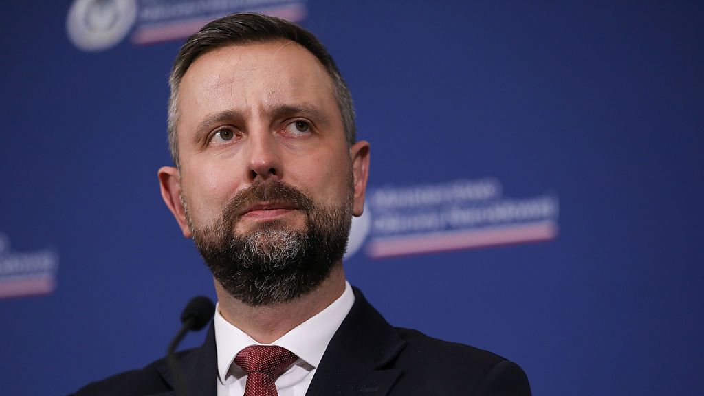 Władysław Kosiniak-Kamysz