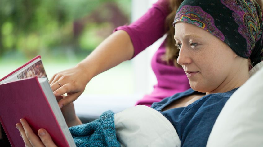 Przewlekła białaczka limfocytowa nie zawsze wymaga leczenia