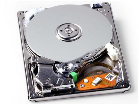 5 TB od Hitachi