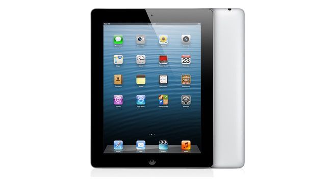 iPad kolejnej generacji już w marcu?