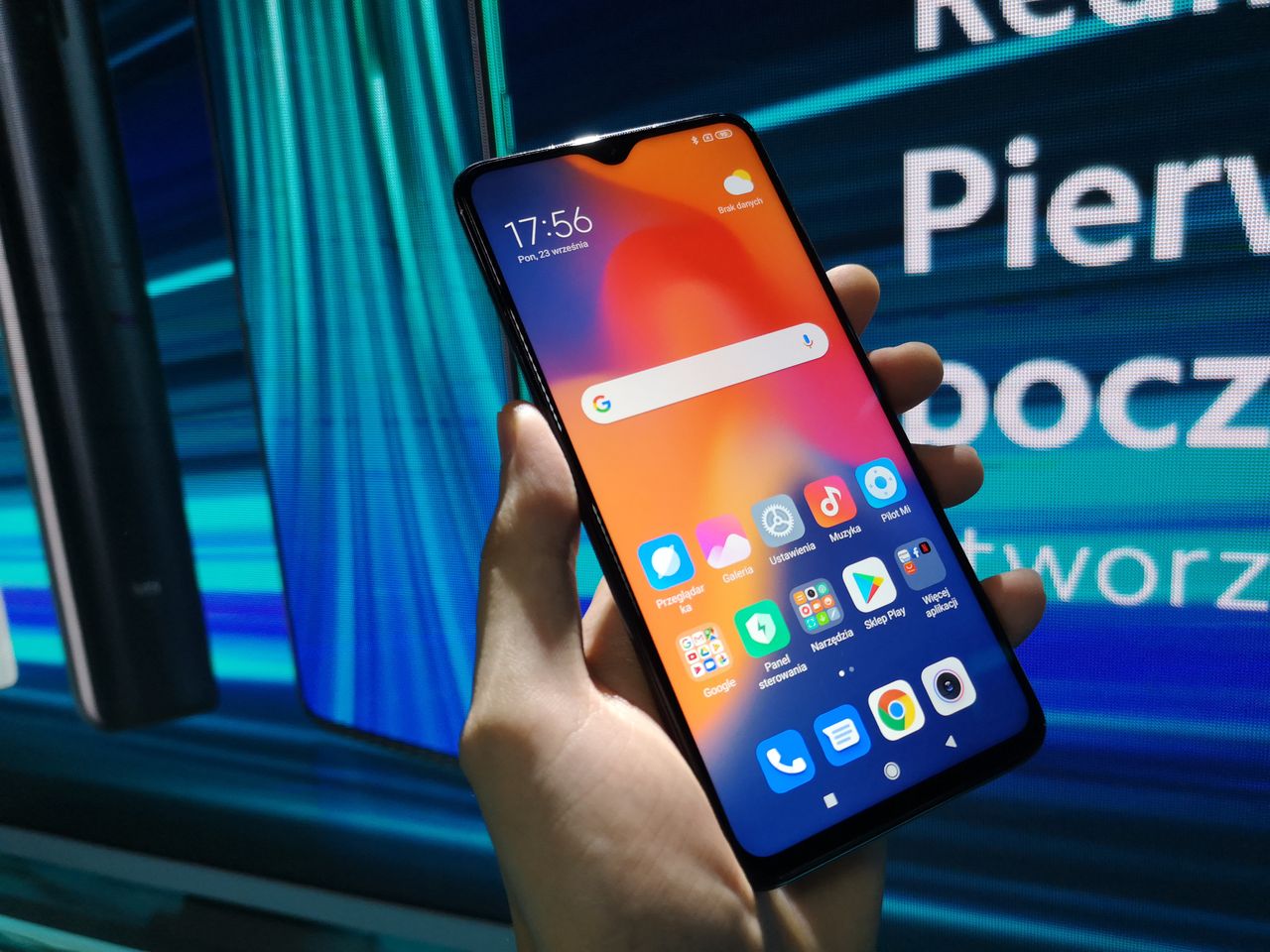 Redmi Note 8 Pro: pierwsze wrażenia z polskiej premiery nowości Xiaomi