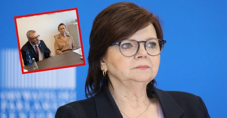 Aborcja w Oleśnicy. Resort zdrowia reaguje