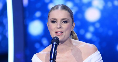 Halina Mlynkowa zachwyca. Wygląda lepiej niż 10 lat temu