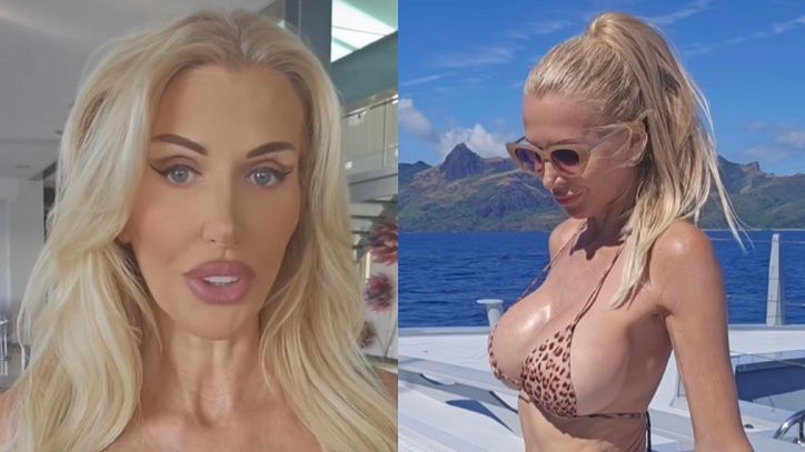 Internauta do Anety Glam: "Ja na pani miejsc ZMNIEJSZYŁBYM biust"