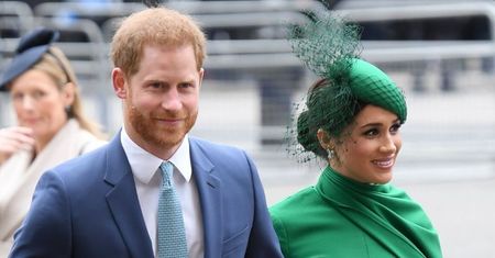 Meghan Markle i Harry zapewnili sobie prywatną ochronę. Będzie kosztowała małą fortunę
