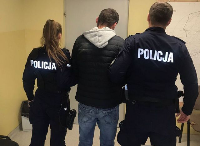 Kłamstwo nie pomogło