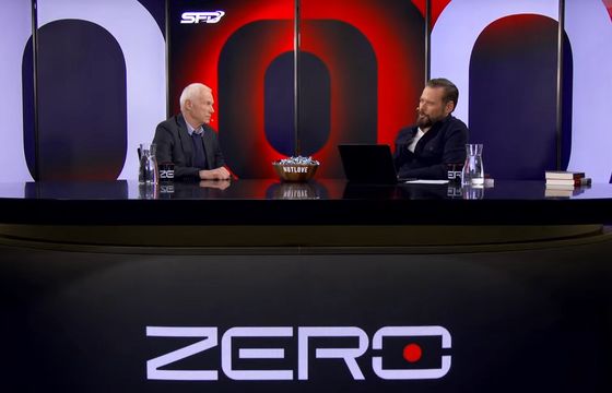 Krzysztof Stanowski po wywiadzie z Walusiem: runął mit. Aktywista zawiadamia prokuraturę