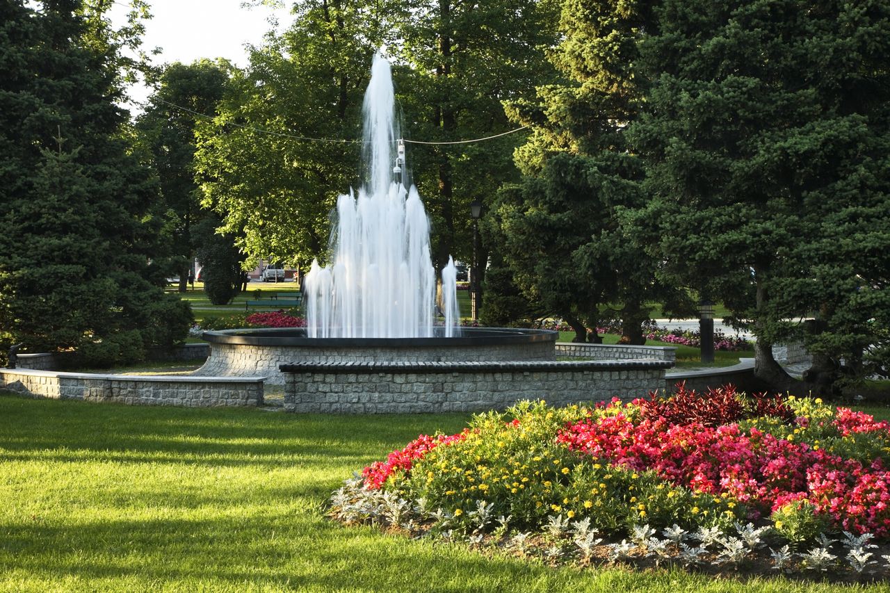 Suwałki: Powstanie nowy Park Miejski przy ul. Świerkowej. Ratusz ogłosił przetarg