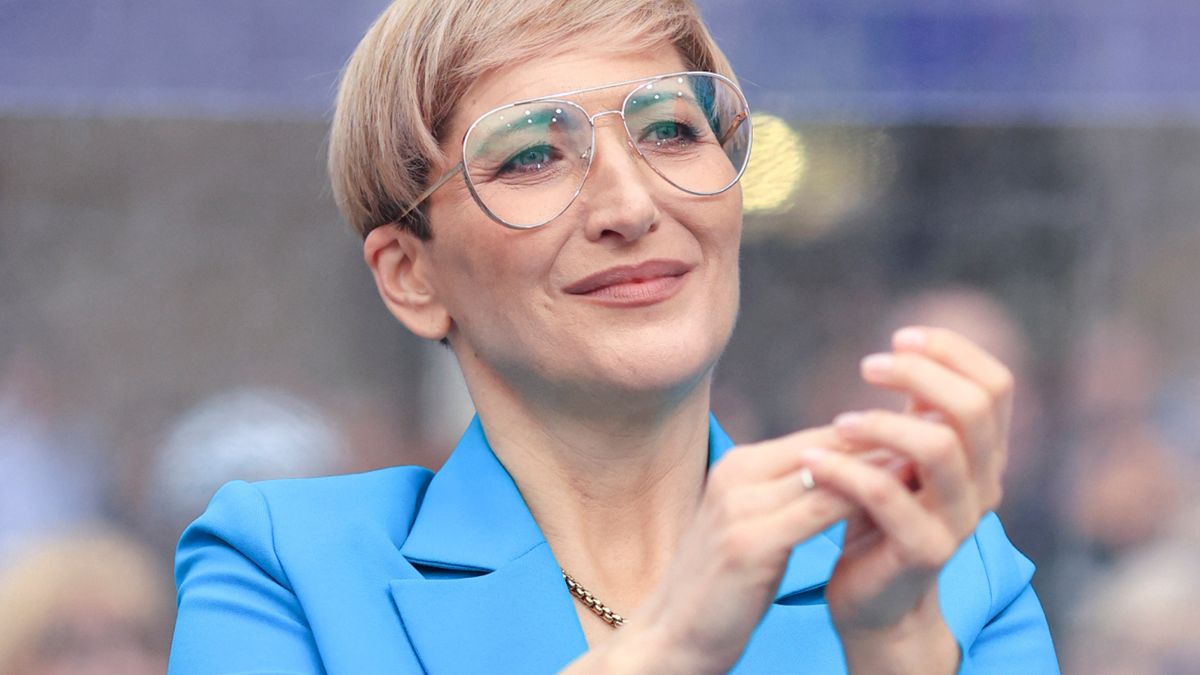 Magda Steczkowska świętuje urodziny
