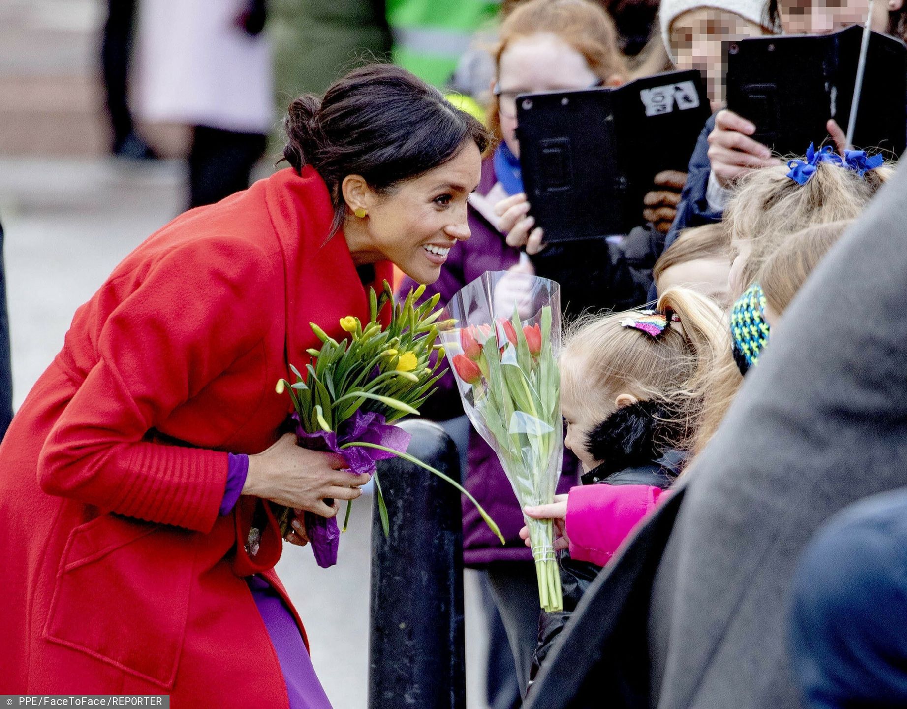 Meghan Markle bagatelizowała królewskie aktywności? Autorka nowej książki ujawnia prawdę