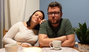 "Ślub od pierwszego wejrzenia": Agnieszka i Wojtek wspominają narodziny córki. "Gorszy był drugi dzień"