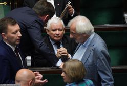 Jarosław Kaczyński w rządzie? Ryszard Terlecki zabrał głos