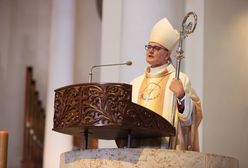 Niespodziewana decyzja w Kościele. Archidiecezja katowicka wprowadza dyspensę