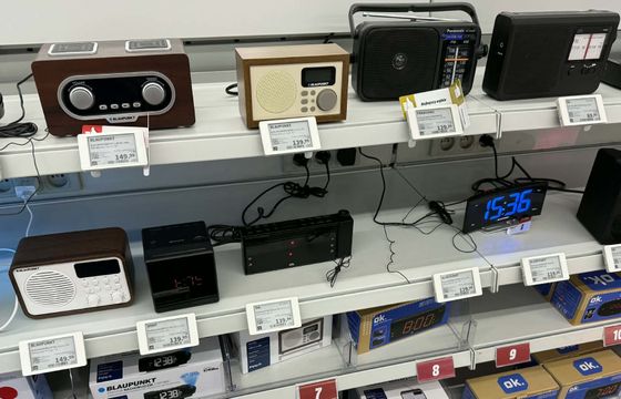 KRRiT szuka chętnego do nadawania we Wrocławiu