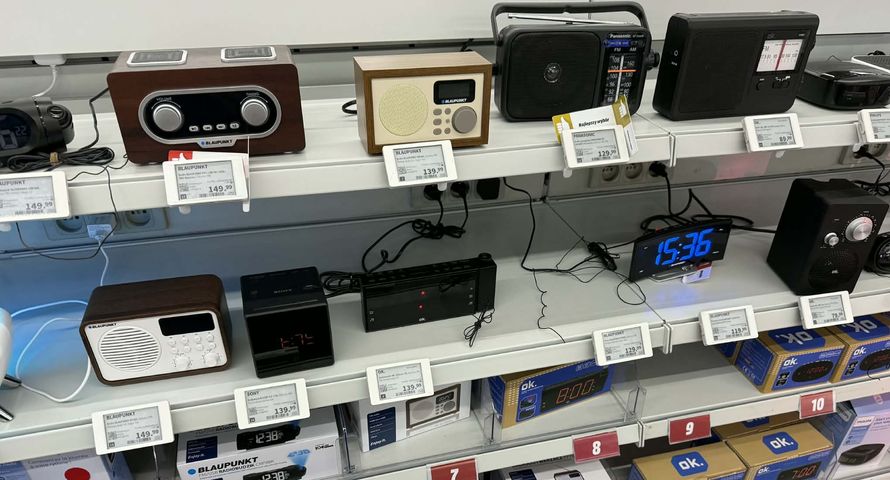 KRRiT szuka chętnego do nadawania we Wrocławiu