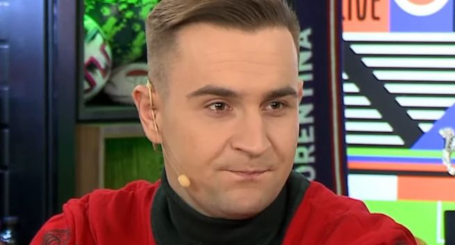 Marcin Długosz: z „Super Expressu” do TVP Sport