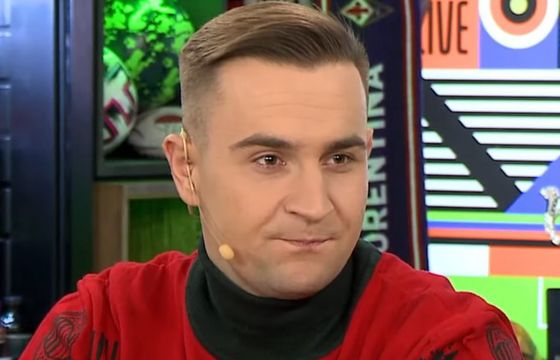 Marcin Długosz: z „Super Expressu” do TVP Sport