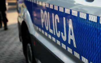 Atak na małoletnią w parku. Zatrzymano podejrzanego