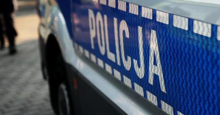 Atak na małoletnią w parku. Zatrzymano podejrzanego