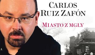 Testament dla czytelników Carlosa Ruíza Zafóna. Tak kończy się historia