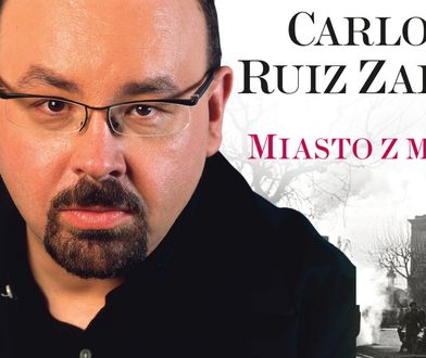 Testament dla czytelników Carlosa Ruíza Zafóna. Tak kończy się historia