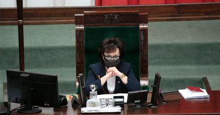 Co dalej z Elżbietą Witek? Katarzyna Lubanuer zdradza przebieg rozmów