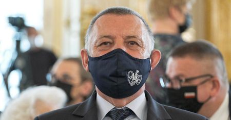 Sprawa Mariana Banasia. Komentarze o "politycznym wymiarze akcji"