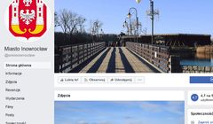 Bloger zablokowany na Facebooku przez władze Inowrocławia zgłosił sprawę do sądu, wspiera go HFPC