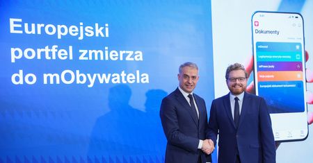 mObywatel w UE. Wkrótce start programu pilotażowego