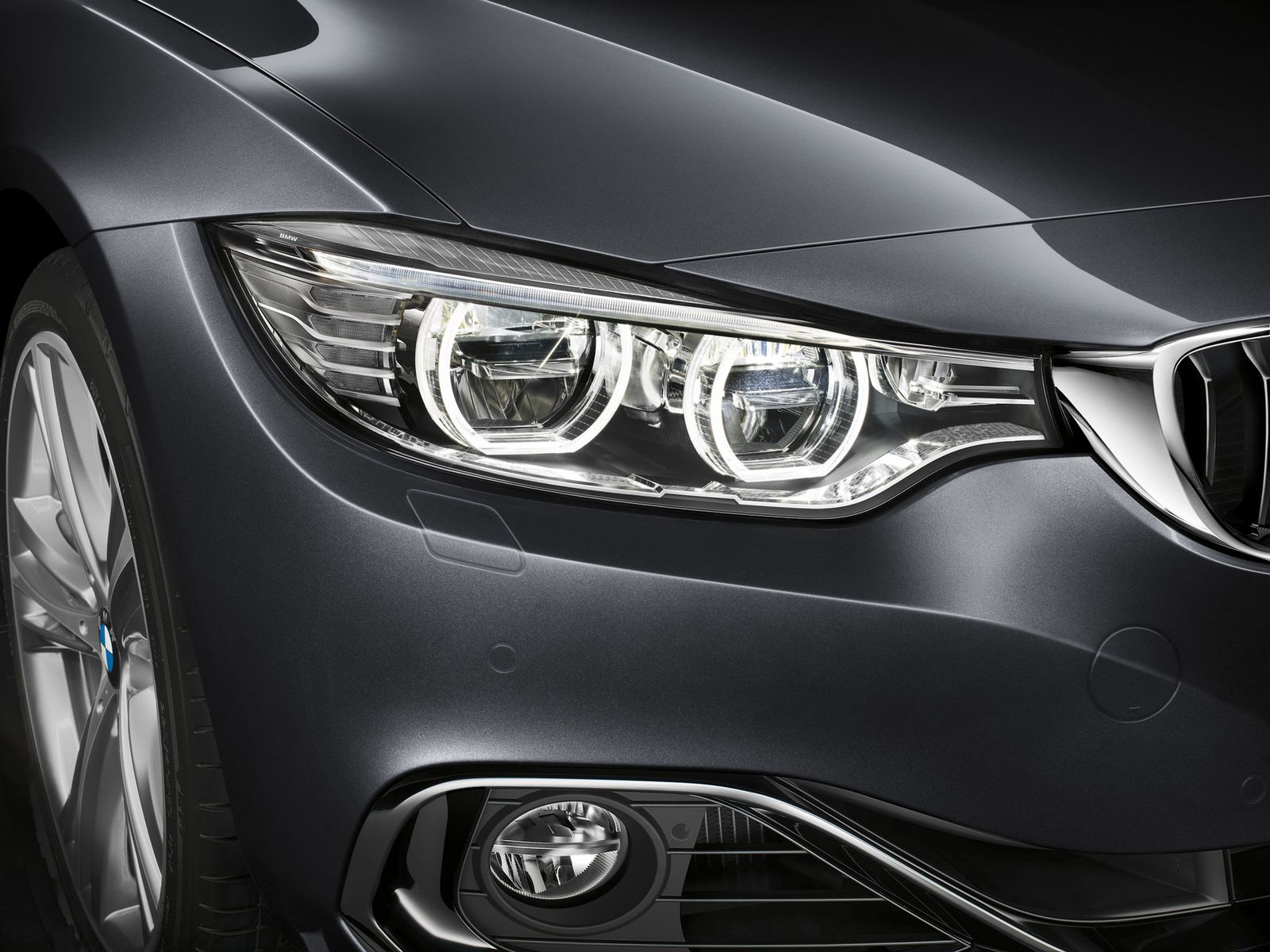 BMW Serii 4 Coupé [galeria] 126