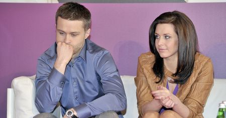 Zakościelny ma problemy z seksem