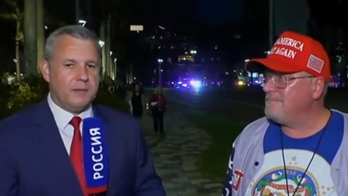 Takiej reakcji nie spodziewali się nawet propagandyści