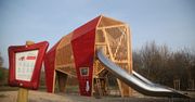 Mamut, warownia i rakieta kosmiczna. Gdzie są najlepsze place zabaw dla dzieci we Wrocławiu?