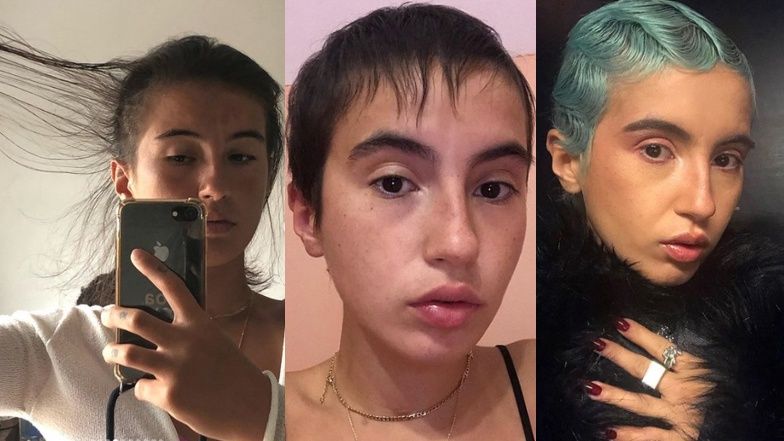 Ola Kowalska pokazuje, co choroba zrobiła z jej włosami