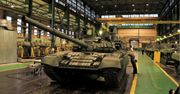 "Jedyny producent czołgów w Rosji wstrzymał produkcję". Skąd ta decyzja?
