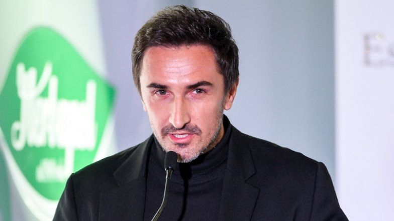 Sebastian Karpiel-Bułecka żali się na media