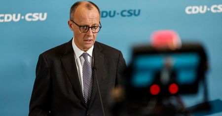 Gigantyczna zmiana w Niemczech. Wyciekły szczegóły rozmów koalicyjnych