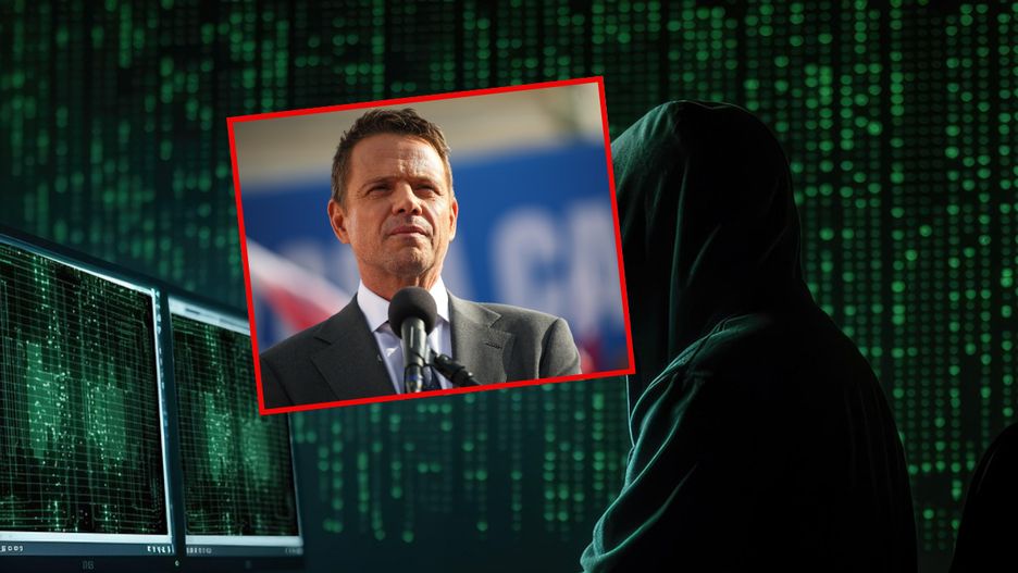 Sztab Rafała Trzaskowskiego ostrzega przed dezinformacją